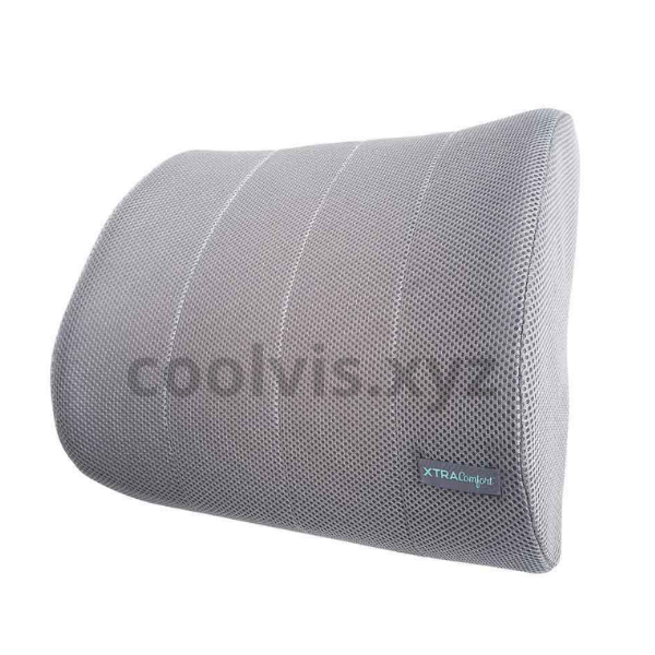 Orthopedic Lumbar Cushion